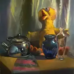 Big Bird